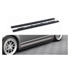 Diffuser Toyota Yaris I Facelift T-Sport Side Skirts