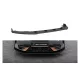 Splitter Cupra Formentor Front Pro Black-Red