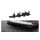 Diffuser Cupra Formentor Rear Street Pro Black
