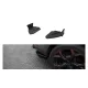 Splitter Cupra Formentor Rear Side Street Pro Black-Red