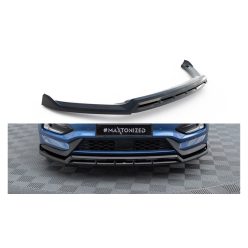 Splitter Ford Edge II ST Front