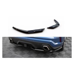 Splitter Ford Edge II ST Rear Side