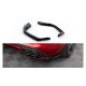 Splitter Cupra Leon Rear Side v.1