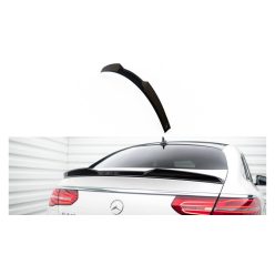 Spoiler Cap Mercedes-Benz GLE 43 AMG C292 3D