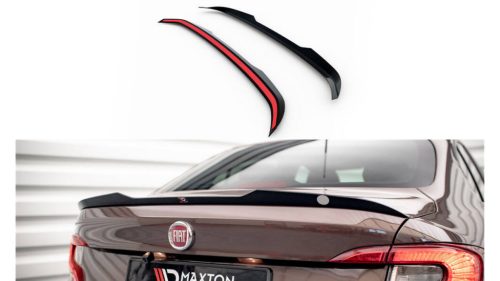 Spoiler Cap Fiat Tipo S I