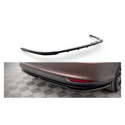 Splitter Fiat Tipo S I Rear Central with Diffuser