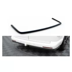 Splitter Volkswagen T6 Facelift Long Rear Central