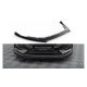 Splitter Ford Fiesta VIII Facelift ST Front v.1