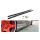 Diffuser Mercedes-Benz CL C215 Side Skirts Gloss Black