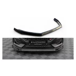 Splitter Ford Fiesta VIII Facelift ST Front v.3