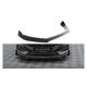 Splitter Ford Fiesta VIII Facelift ST Front v.4 + flaps