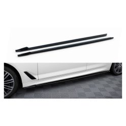Diffuser BMW 5 G30 G31 M-Pack Side Skirts v.2