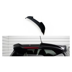 Spoiler Cap Ford Fiesta VIII ST ST-Line 3D