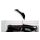 Spoiler Cap Ford Fiesta VIII ST ST-Line 3D