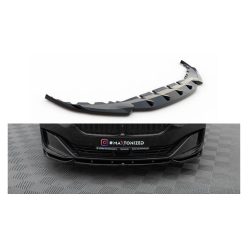 Splitter BMW 7 G11 Facelift Front v.1