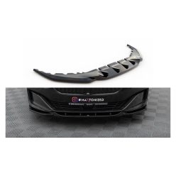 Splitter BMW 7 G11 Facelift Front v.2