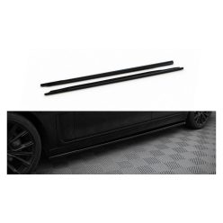 Diffuser BMW 7 G11 Facelift Side Skirts