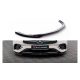 Splitter Mercedes-Benz E W213 (C238) Cabriolet (A238) 53 AMG Front v.1