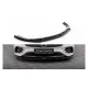 Splitter Mercedes-Benz E W213 (C238) Cabriolet (A238) 53 AMG Front v.2