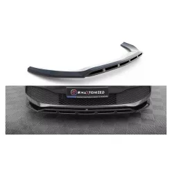 Splitter Mercedes-Benz V W447 Facelift Front v.2