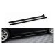 Diffuser Chrysler 300 II Side Skirts