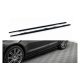 Diffuser Audi A6 C7 Side Skirts v.2