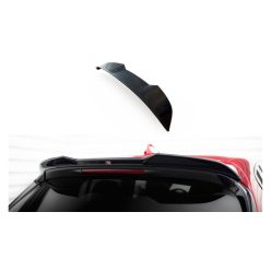 Diffuser Alfa Romeo Tonale I Upper Spoiler 3D