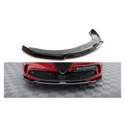 Splitter Alfa Romeo Tonale I Front v.1