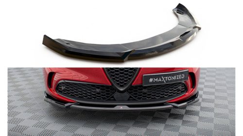 Splitter Alfa Romeo Tonale I Front v.1