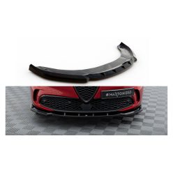 Splitter Alfa Romeo Tonale I Front v.2