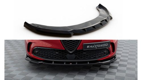 Splitter Alfa Romeo Tonale I Front v.2