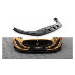 Splitter Maserati Granturismo I Facelift Front v.1