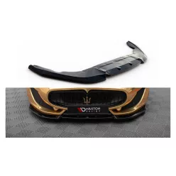 Splitter Maserati Granturismo I Facelift Front v.2