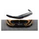 Splitter Maserati Granturismo I Facelift Front v.2