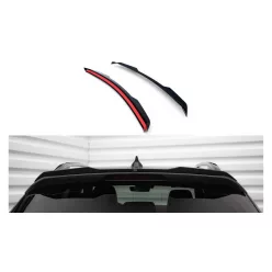 Spoiler Cap Mazda 6 III Facelift