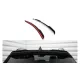 Spoiler Cap Mazda 6 III Facelift