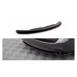 Splitter Mazda 6 III Facelift Rear Central