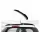 Spoiler Cap Toyota Yaris III Facelift