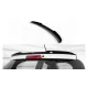 Spoiler Cap Toyota Yaris III Facelift
