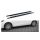 Diffuser Toyota Yaris III Side Skirts