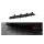 Diffuser Kia Stinger I GT GT-Line Rear Street Pro v.1 Black-Red