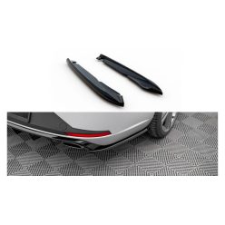 Splitter Seat Leon Cupra Sportstourer III Rear Side v.2