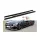 Diffuser Mercedes-Benz CLA 45 AMG C117 A45 AMG W176 Side Skirts Gloss Black