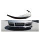 Splitter Porsche Boxster 987 Front