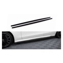 Diffuser Mercedes-Benz S W223 Side Skirts