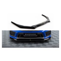 Splitter Subaru WRX STI Facelift Front v.1