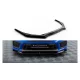 Splitter Subaru WRX STI Facelift Front v.1