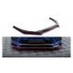 Splitter Subaru WRX STI Facelift Front v.2
