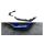 Flaps Subaru WRX STI Facelift Front