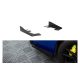 Flaps Subaru WRX STI Rear Side